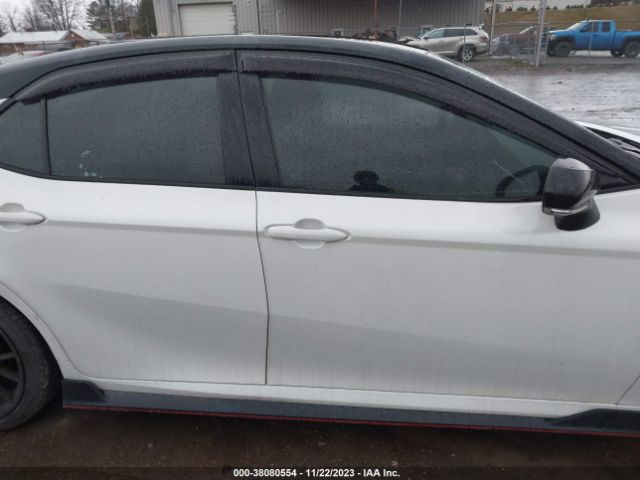 4T1KZ1AK0NU063454 Toyota CAMRY TRD