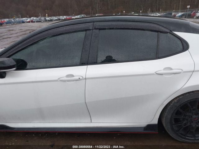 4T1KZ1AK0NU063454 Toyota CAMRY TRD