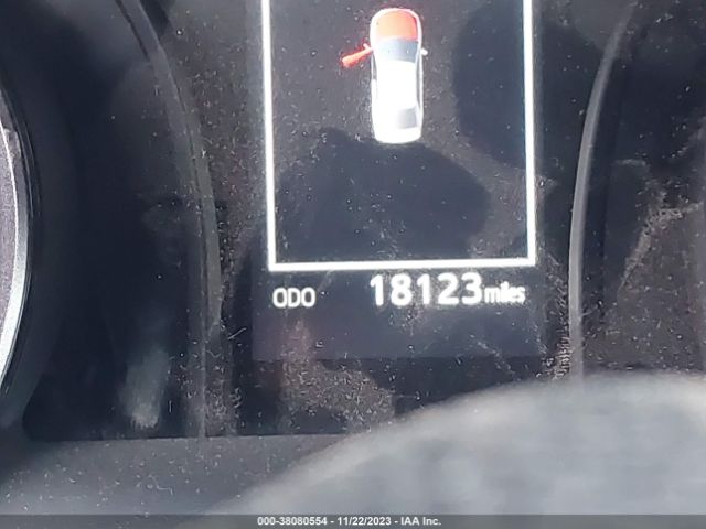 4T1KZ1AK0NU063454 Toyota CAMRY TRD