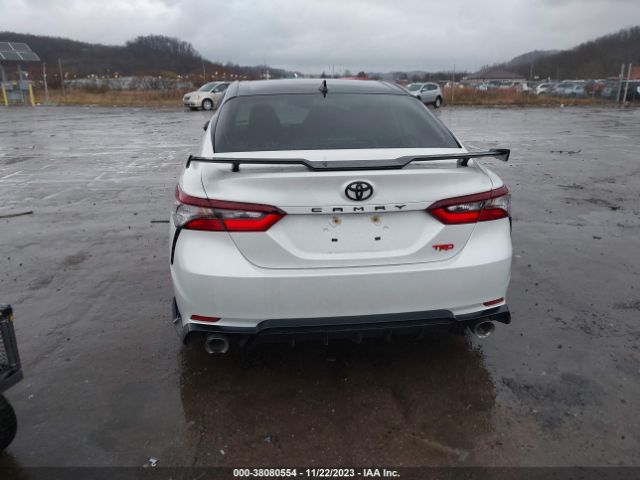 4T1KZ1AK0NU063454 Toyota CAMRY TRD