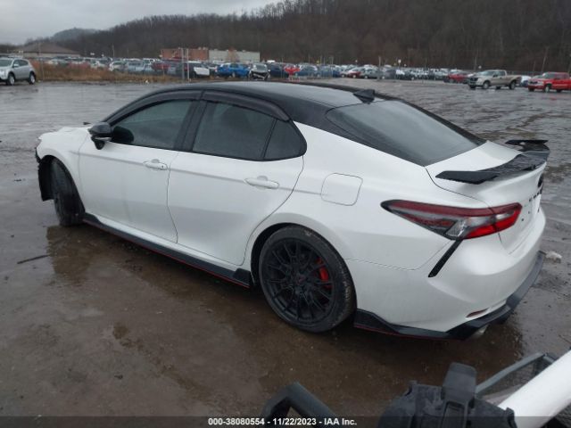 4T1KZ1AK0NU063454 Toyota CAMRY TRD