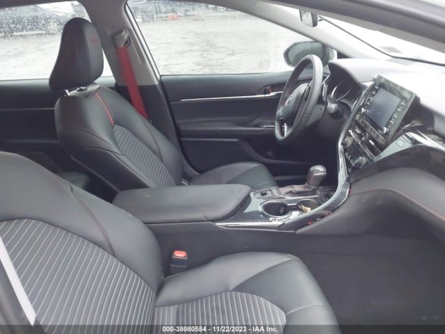 4T1KZ1AK0NU063454 Toyota CAMRY TRD