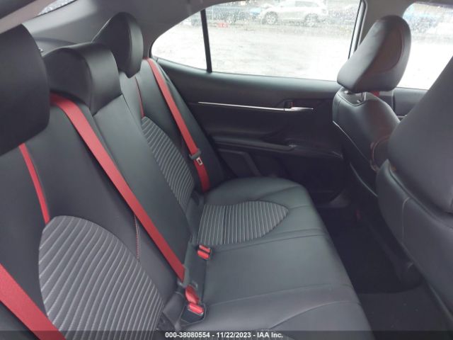 4T1KZ1AK0NU063454 Toyota CAMRY TRD