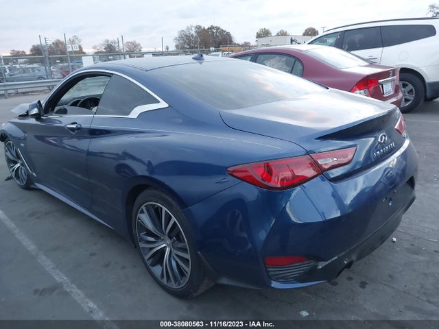 JN1EV7EK6HM363145 Infiniti Q60 3.0t Premium