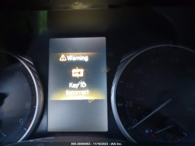 JN1EV7EK6HM363145 Infiniti Q60 3.0t Premium
