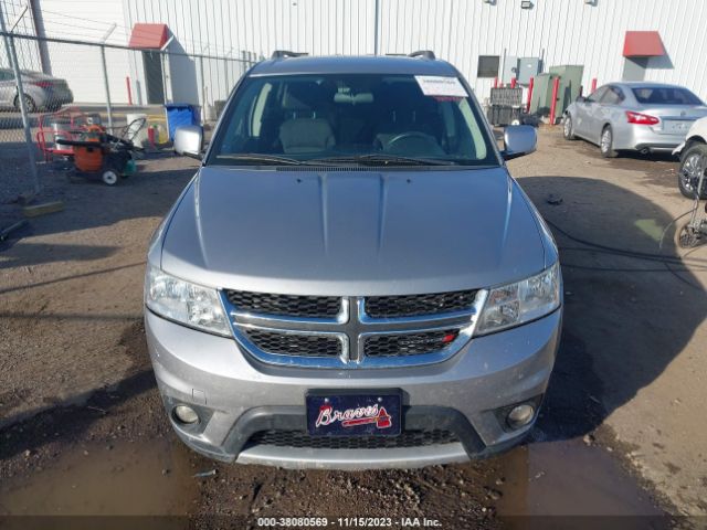 3C4PDDBG7FT702350 Dodge Journey Sxt