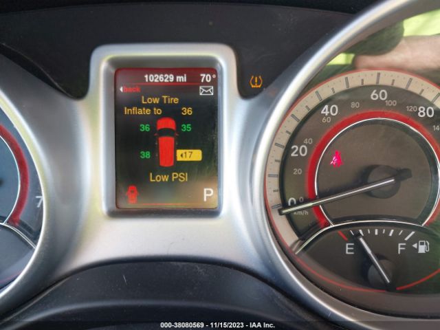 3C4PDDBG7FT702350 Dodge Journey Sxt