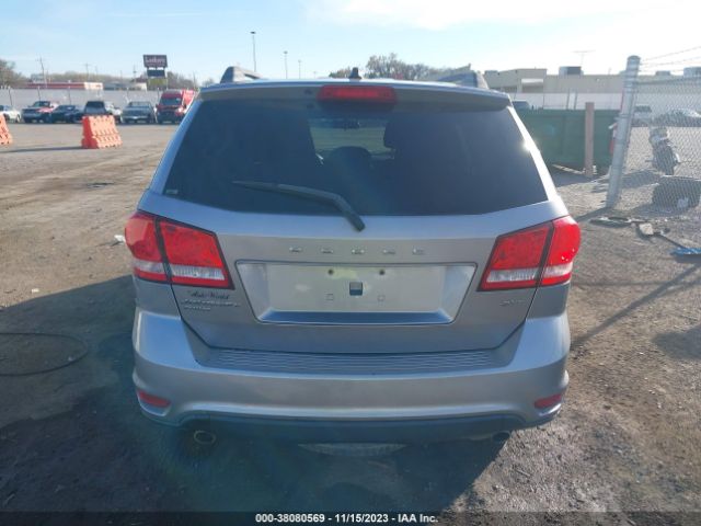 3C4PDDBG7FT702350 Dodge Journey Sxt