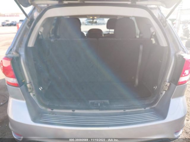 3C4PDDBG7FT702350 Dodge Journey Sxt