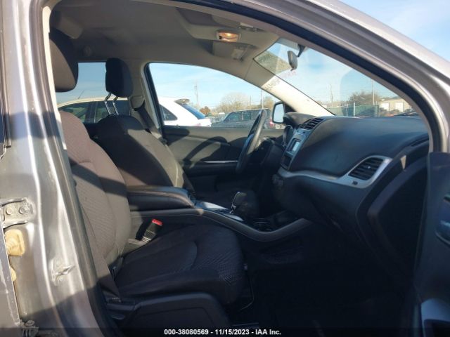 3C4PDDBG7FT702350 Dodge Journey Sxt