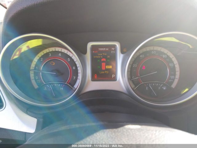 3C4PDDBG7FT702350 Dodge Journey Sxt