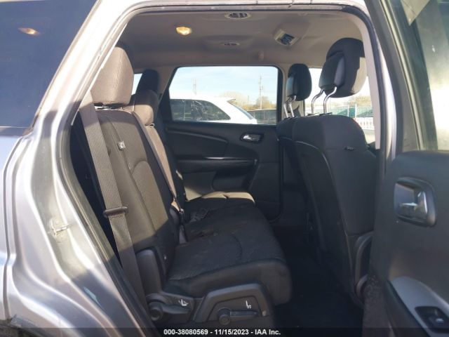 3C4PDDBG7FT702350 Dodge Journey Sxt