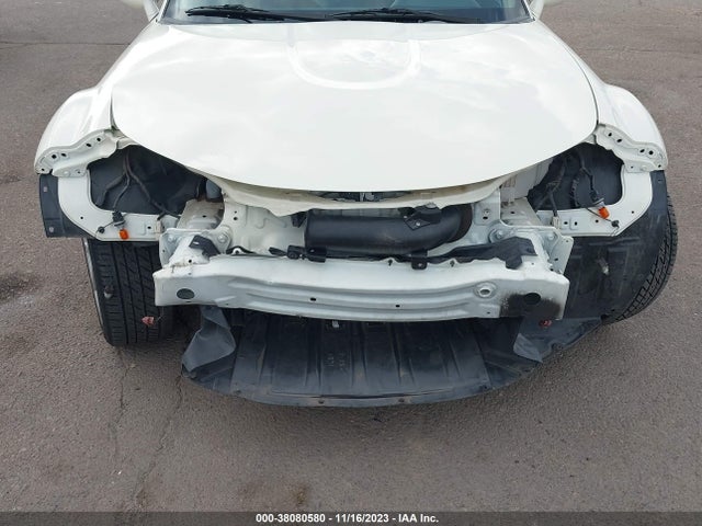 2008 MAZDA MX-5 GRAND TOURING VIN: JM1NC25FX80151526