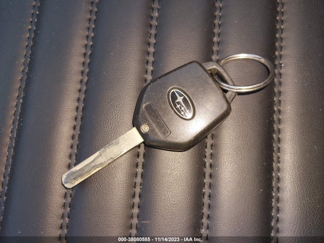 2011 SUBARU OUTBACK 2.5I PREMIUM VIN: 4S4BRBGC2B3425338