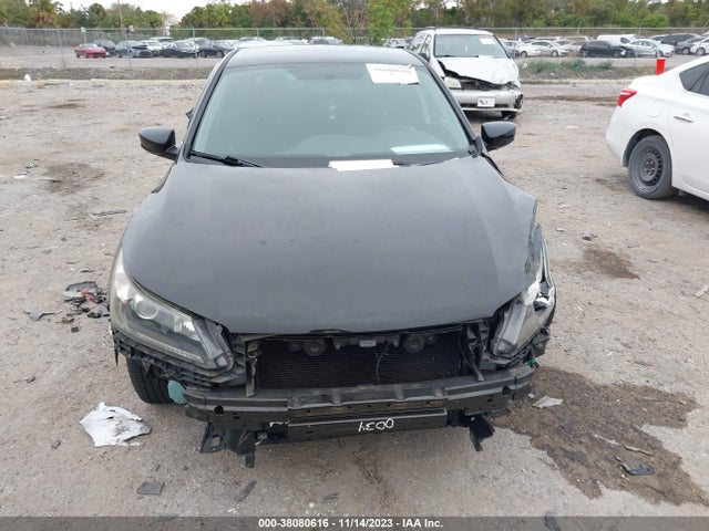 Honda ACCORD LX 2015 1HGCR2F33FA242382 Image 11