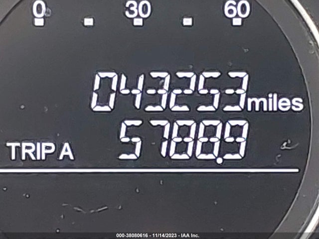 Honda ACCORD LX 2015 1HGCR2F33FA242382 Image 14