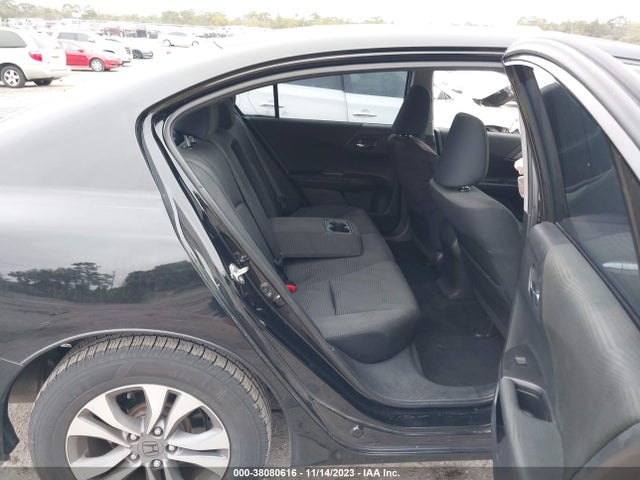 Honda ACCORD LX 2015 1HGCR2F33FA242382 Image 8