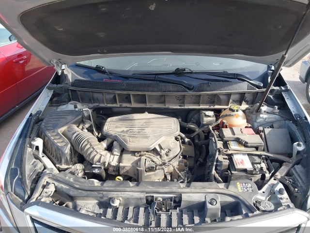1GYKNDRS8HZ228187 Cadillac XT5 LUXURY