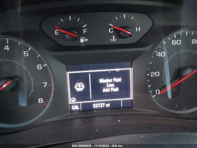 Chevrolet Malibu 1ls 2018 1G1ZB5ST6JF157089 Image 15