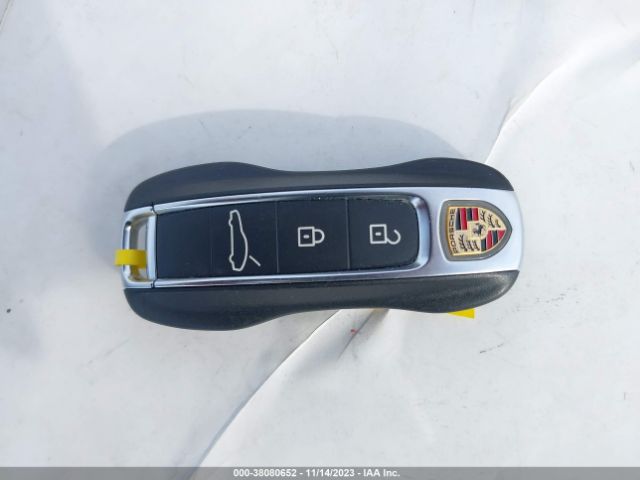 2020 PORSCHE PANAMERA E-HYBRID WP0AE2A70LL130540 Photo 10