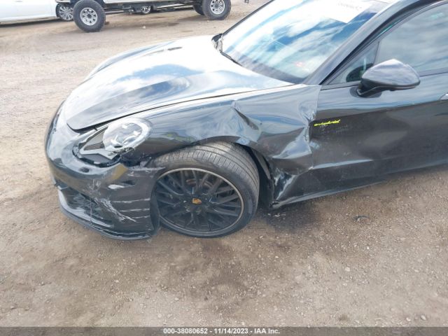 2020 PORSCHE PANAMERA E-HYBRID WP0AE2A70LL130540 Photo 5