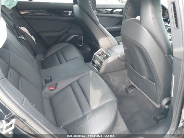 2020 PORSCHE PANAMERA E-HYBRID WP0AE2A70LL130540 Photo 7