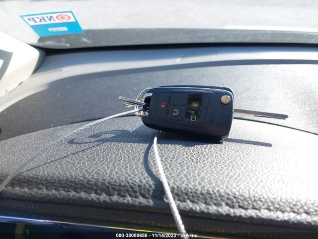 GMC Terrain Slt 2016 2GKALPEKXG6261916 Image 11