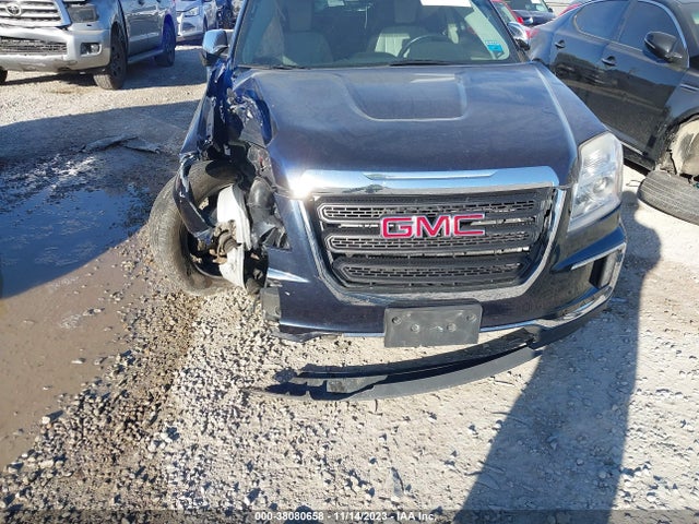 GMC Terrain Slt 2016 2GKALPEKXG6261916 Image 6