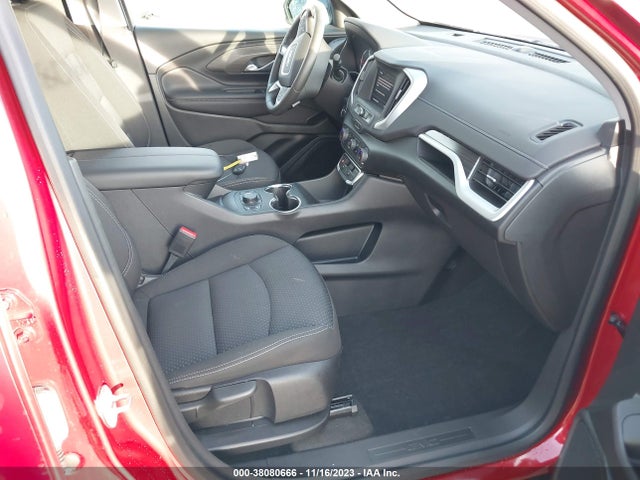 3GKALMEG5PL220678 GMC Terrain Fwd Sle