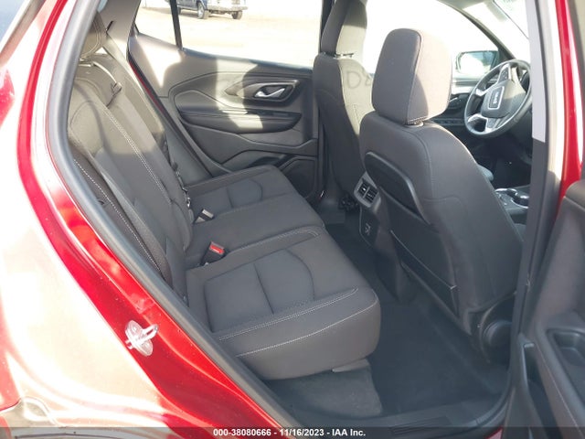 3GKALMEG5PL220678 GMC Terrain Fwd Sle