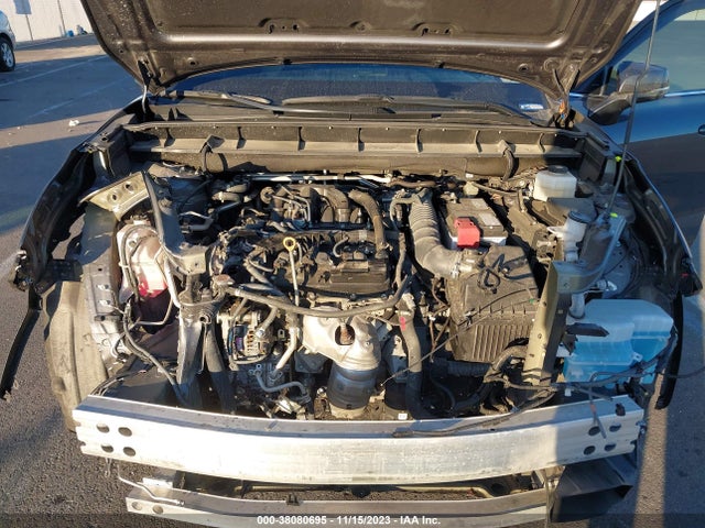 Toyota Highlander Xle 2022 5TDHZRBH3NS578114 Image 10
