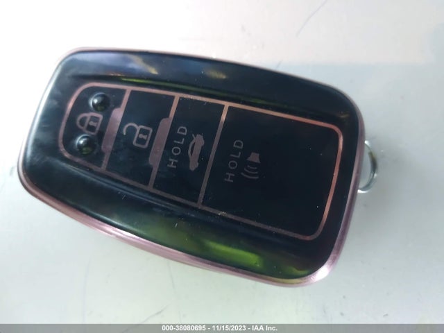 Toyota Highlander Xle 2022 5TDHZRBH3NS578114 Image 11