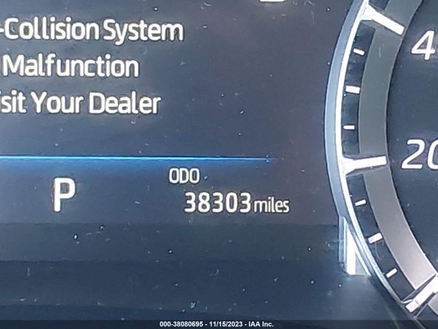 Toyota Highlander Xle 2022 5TDHZRBH3NS578114 Image 16