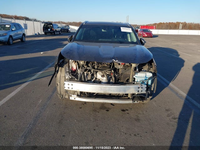 Toyota Highlander Xle 2022 5TDHZRBH3NS578114 Image 6