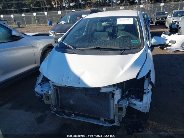 Honda FIT LX 2020 3HGGK5H49LM701863 Image 13