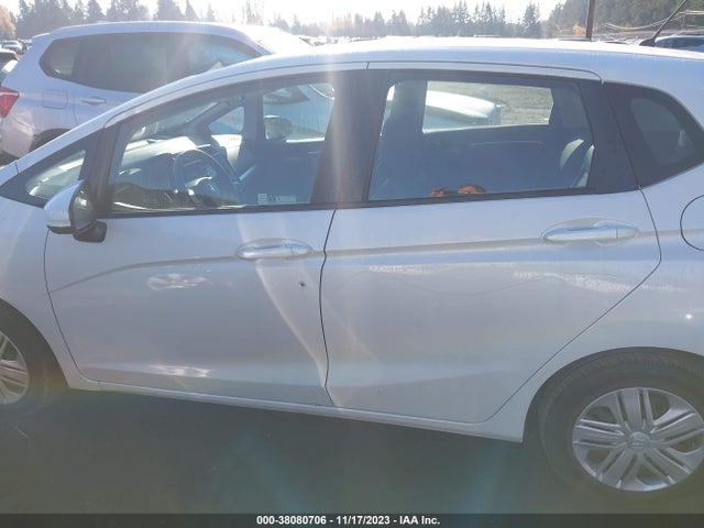 Honda FIT LX 2020 3HGGK5H49LM701863 Image 15
