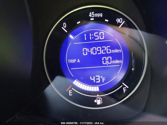 Honda FIT LX 2020 3HGGK5H49LM701863 Image 16