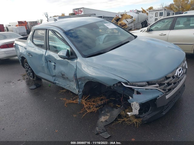 Hyundai Santa Cruz Sel 2023 5NTJBDAE0PH066403 Image 1