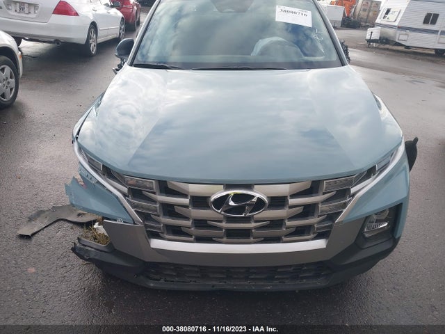Hyundai Santa Cruz Sel 2023 5NTJBDAE0PH066403 Image 11