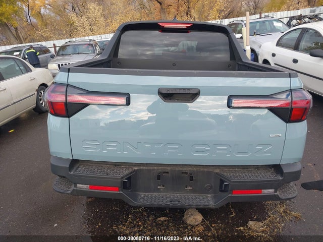 Hyundai Santa Cruz Sel 2023 5NTJBDAE0PH066403 Image 15