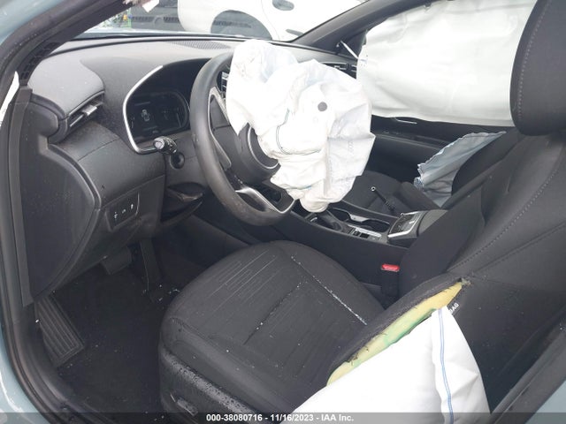 Hyundai Santa Cruz Sel 2023 5NTJBDAE0PH066403 Image 5