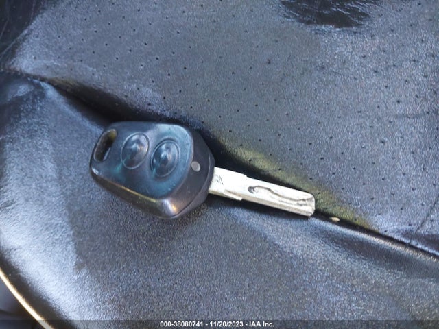 2000 PORSCHE BOXSTER WP0CA2982YU627821 Photo 10