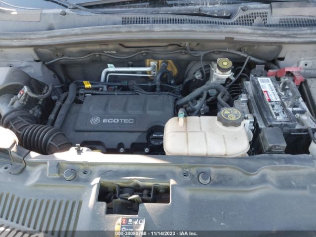KL4CJBSBXEB567522 Buick Encore Convenience