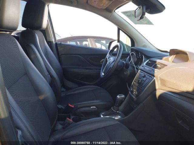 KL4CJBSBXEB567522 Buick Encore Convenience
