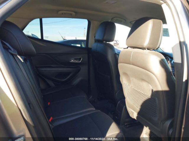 KL4CJBSBXEB567522 Buick Encore Convenience