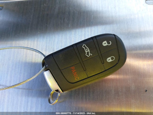 Chrysler 200 S 2016 1C3CCCBB8GN182181 Image 11