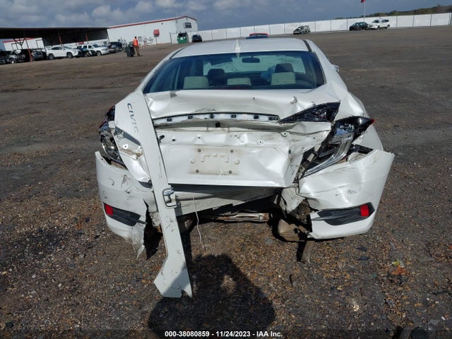 2017 HONDA CIVIC EX-T VIN: 19XFC1F35HE031899