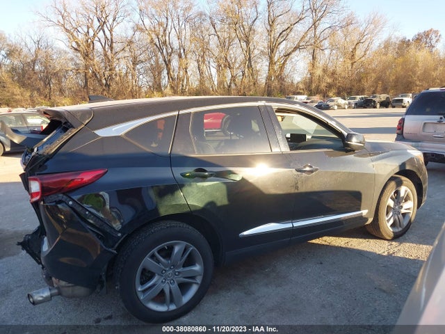 Acura Rdx Advance Package 2019 5J8TC2H78KL007850 Image 12