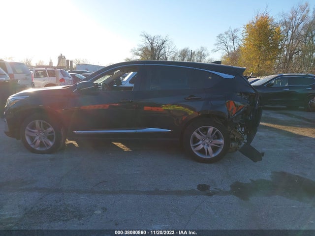 Acura Rdx Advance Package 2019 5J8TC2H78KL007850 Image 13
