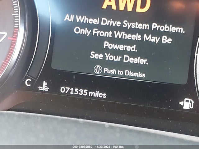 Acura Rdx Advance Package 2019 5J8TC2H78KL007850 Image 14